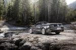 Ford Mustang GT Convertible 2015 года (EU)